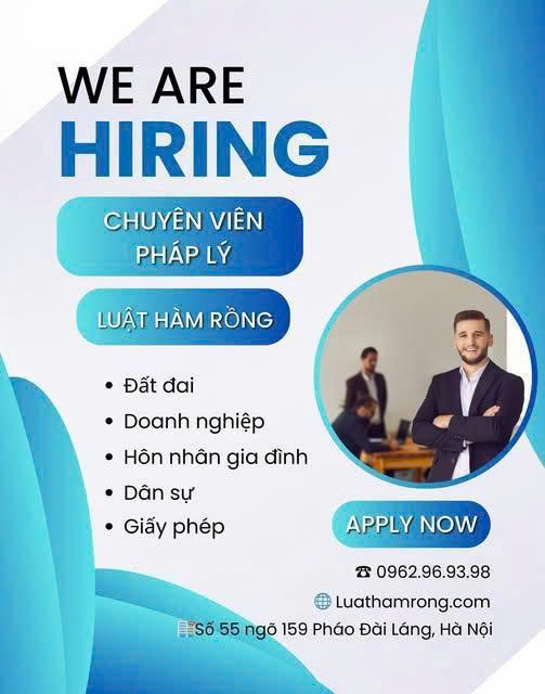 lĩnh vực hoạt động